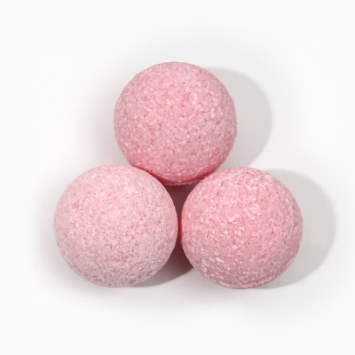 Подарочный набор "Время любить" со свечами, бомбочками для ванны, шоколадом N 59823